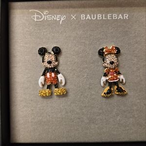 Baublebar Disney Earring